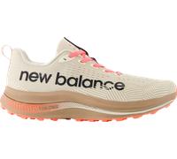 New Balance Chaussures de trail FuelCell SuperComp Trail Homme beige noir orange 44