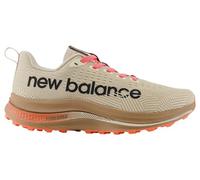 New Balance FuelCell SuperComp Trail - femme - Beige