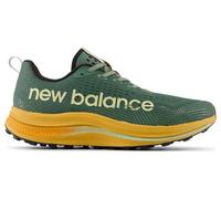 New Balance - Chaussures de trail - SuperComp Trail Dark Juniper pour Homme - Taille 44.5 - Gris Gris 44.5