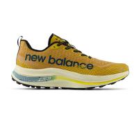 NEW BALANCE Fuelcell Sc Trail M - Homme - Orange - taille 40 1/2- modèle 2024