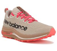 New Balance FuelCell SuperComp Trail - femme - Beige