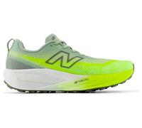 New Balance Chaussures de trail FuelCell SuperComp Trail V2 Alkaline Green/Dark Olivine Homme 45,5