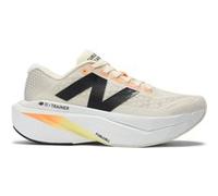New Balance Fuelcell Supercomp Trainer V3 Angora Taille: 36.5 | Chaussures de running Outlet | Femme | Gris