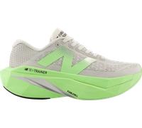 New Balance FuelCell SuperComp Trainer v3 Chaussures de running 36,5 Argent