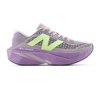 New Balance FuelCell SuperComp Trainer v3 Femme 37 Violet Clair
