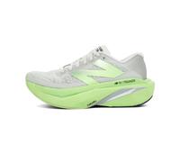 Chaussures New Balance FuelCell SuperComp Trainer v3 gris vert femme - 40