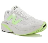 New Balance FuelCell SuperComp Trainer V3 Gris/argent 40.5