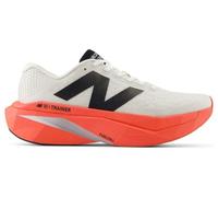 NEW BALANCE Fuelcell Supercomp Trainer V3 - Homme - Blanc / Orange - taille 42- modèle 2025