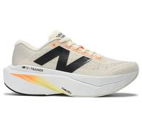 Chaussures New Balance FuelCell SuperComp Trainer v3 blanc noir orange - 40.5