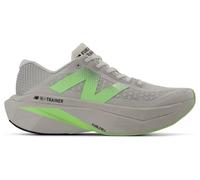 New Balance FuelCell SuperComp Trainer v3 - homme - blanc