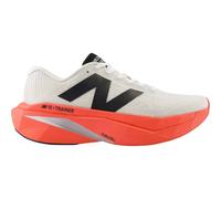 NEW BALANCE Fuelcell Supercomp Trainer V3 - Homme - Blanc / Orange - taille 41 1/2- modèle 2025