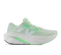 NEW BALANCE Fuelcell Supercomp Trainer V3 W - Femme - Vert / Blanc - taille 37- modèle 2025