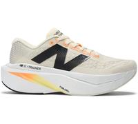 New Balance Fuelcell Supercomp V3 Trainers Mens Blanc/Mangue 7 (40.5) Male