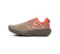 Chaussures New Balance FuelCell Venym beige orange femme - 36.5