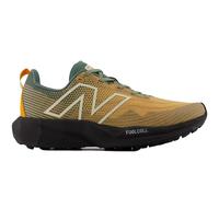 NEW BALANCE Fuelcell Venym - Homme - Orange / Noir / Vert - taille 40 1/2- modèle 2025
