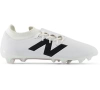 New Balance Furon V7+ Dispatch Firm Ground Football Boots Blanc/Noir 8.5 (42.5) Male