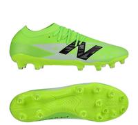 New Balance Furon V8 Elite MG Lime Light - Pixel Green/Noir - Multi Ground (MG) 40