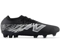 New Balance Furon V8 Football Boots Mens Noir/Blanc 8 (42) Male