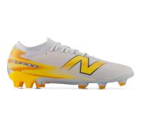 New Balance Furon V9 Team FG Blanc/Orange 44