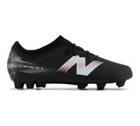 New Balance Furon Team V9 Fg Junior Football Boots Noir EU 38 1/2 Enfants