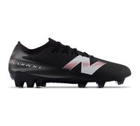 New Balance Furon V9 Team FG Noir/Blanc/Rouge 46 1/2