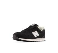 New Balance Garçon 515, Noir, 38.5 EU