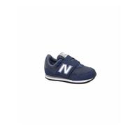 Chaussures New Balance 323 Hook & Loop noir pur blanc junior - 20