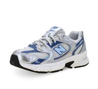 New Balance Garçons Chaussures 530 Code G5301ZN Gris, gris, 37 EU