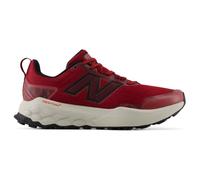New Balance - Garoe - Chaussures de trail - EU 45 - podium red