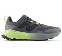 New Balance Chaussures de trail Fresh Foam X Garoé V2 Gris EU 45 Homme