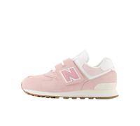 New Balance GC574CH1 574 Homme Crystal Pink EU 38.5