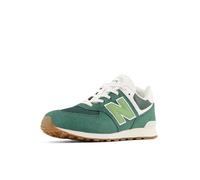 New Balance GC574CO1 574 Homme Nightwatch Green EU 35.5