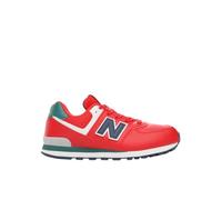 New Balance GC574CU 574 Homme Team Red EU 38