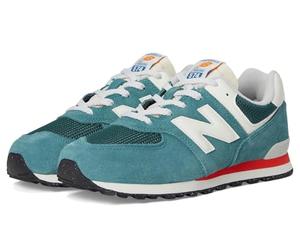 New Balance GC574VPG 574 Homme New Spruce EU 36