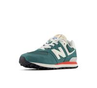 Chaussure New Balance Modèle Gc574 Vpg - Coleur Vert 37