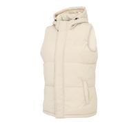 new balance Gilet 'Puffer Vest' beige, Taille L