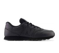 New Balance Garçon 520v8 Bungee Lace, Noir, 42 EU