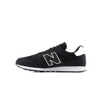 New Balance GM500EB2 500 Homme Black D EU 37.5