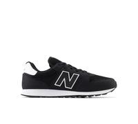 Baskets basses hommes New Balance 500 Noir 38
