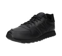 New Balance GM500ZB2 500 Homme Black EU 37