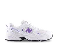 New Balance GR530CI - Chaussures de Course pour Filles, NB 103 Blanc, 38 EU
