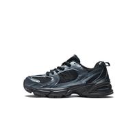 Basket - NEW BALANCE - 530 (GR530PB) - Noir - Lacets - Tige synthétique 37