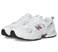 New Balance GR530SR 530 Homme White Synthetic Leather/Textile EU 38