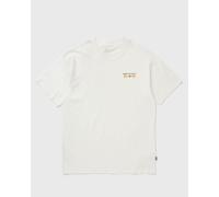 New Balance Grab a Bite Boston Tee men Shortsleeves grey taille: XL