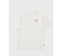 New Balance Grab a Bite London Tee men Shortsleeves grey taille: XL