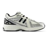 New Balance Grade Boys 1906 Lace Silver Metallic Taille: 36 | Chaussures Outlet | kids | Gris