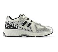 New Balance Grade Boys 1906 Lace Silver Metallic Taille: 39 | Chaussures Outlet | kids | Gris
