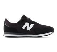 New Balance Grade Boys 323 Lace Black Taille: 38.5 | Chaussures Outlet | kids | Le Noir