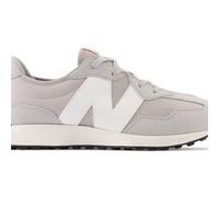 New Balance Grade Boys 327 Lace Shoes Rain Cloud Taille: 36 | Chaussures Outlet | kids