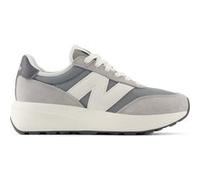 New Balance Grade Boys 370 Lace Concrete Taille: 36 | Chaussures Outlet | kids | Gris